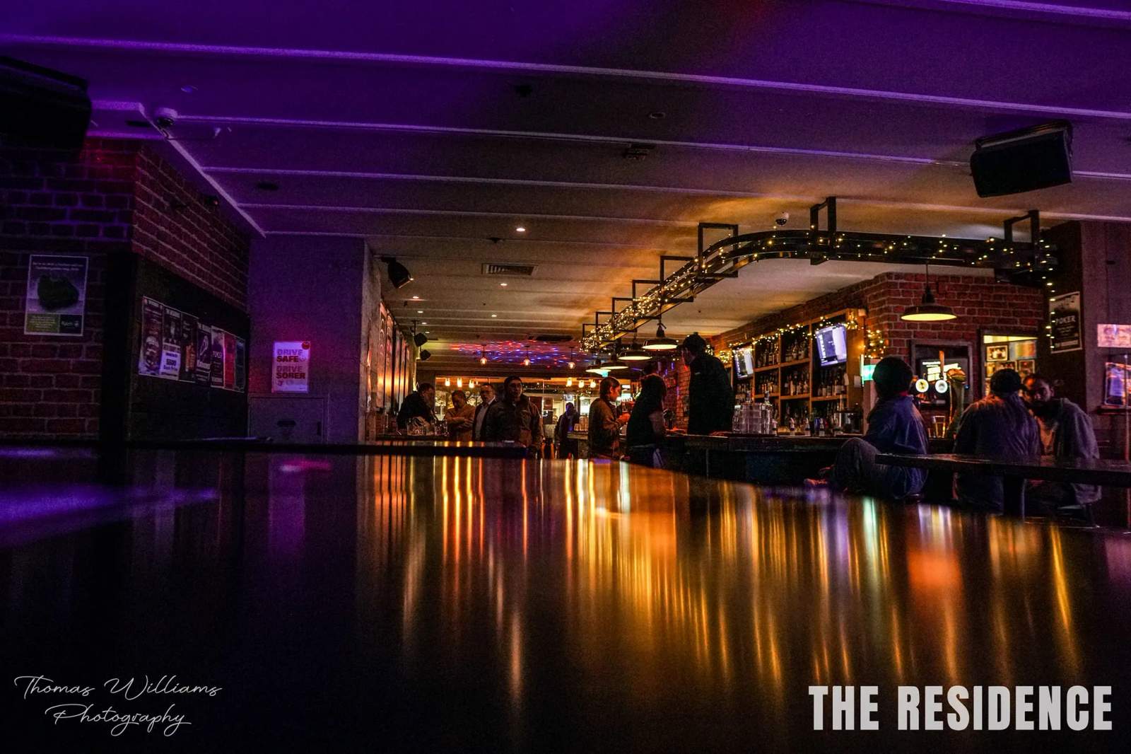The Residence — photo 1