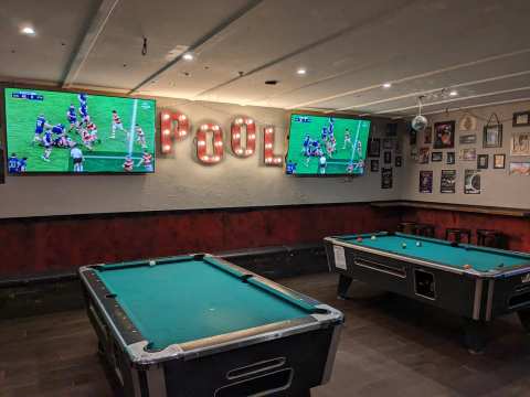 The Residence — photo 3