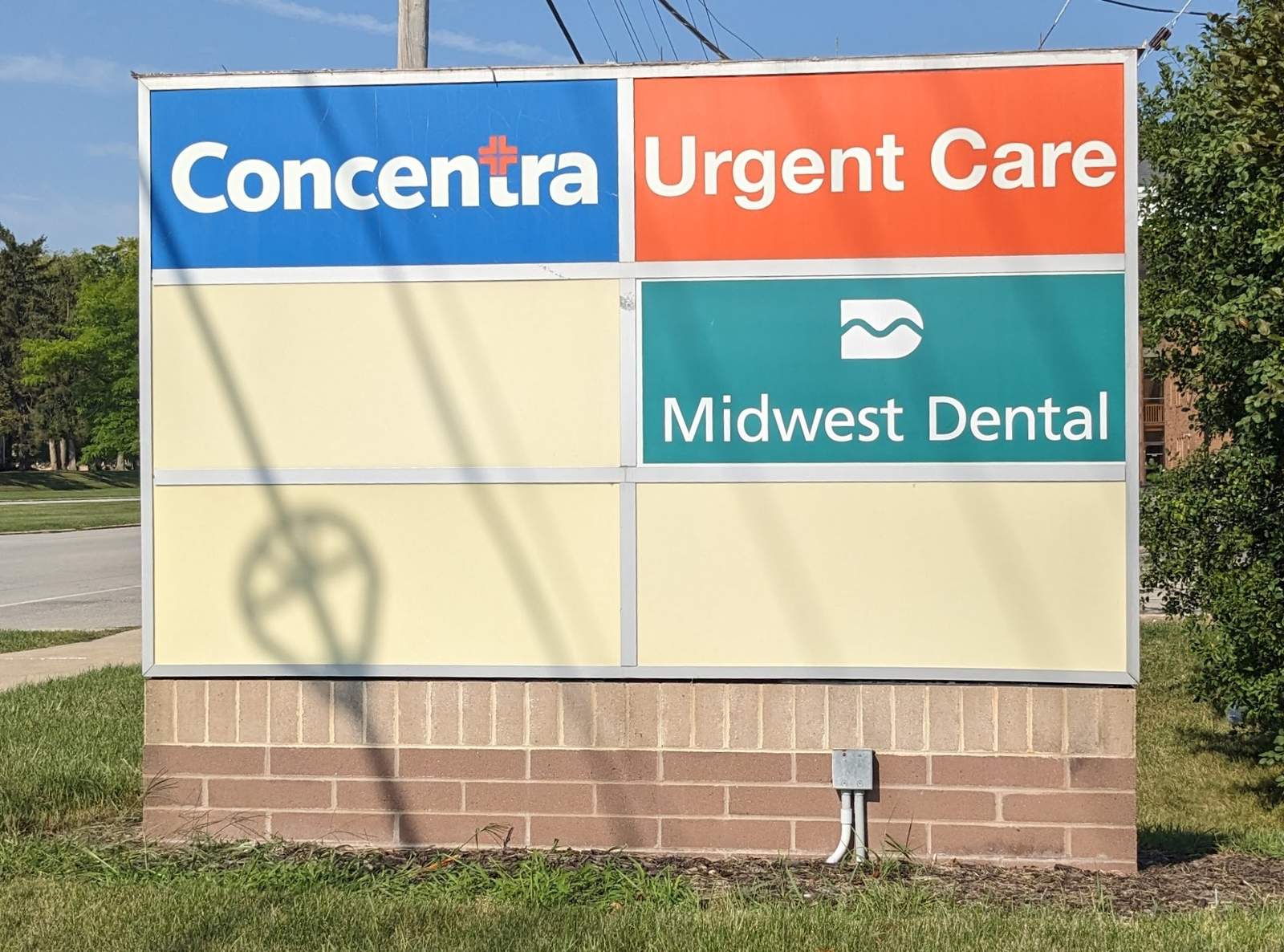 Concentra Urgent Care — photo 2