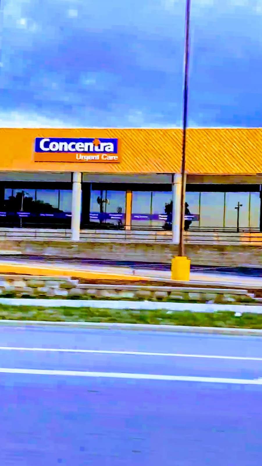 Concentra Urgent Care — photo 5