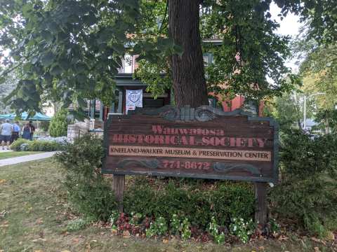 Wauwatosa Historical Society — photo 3