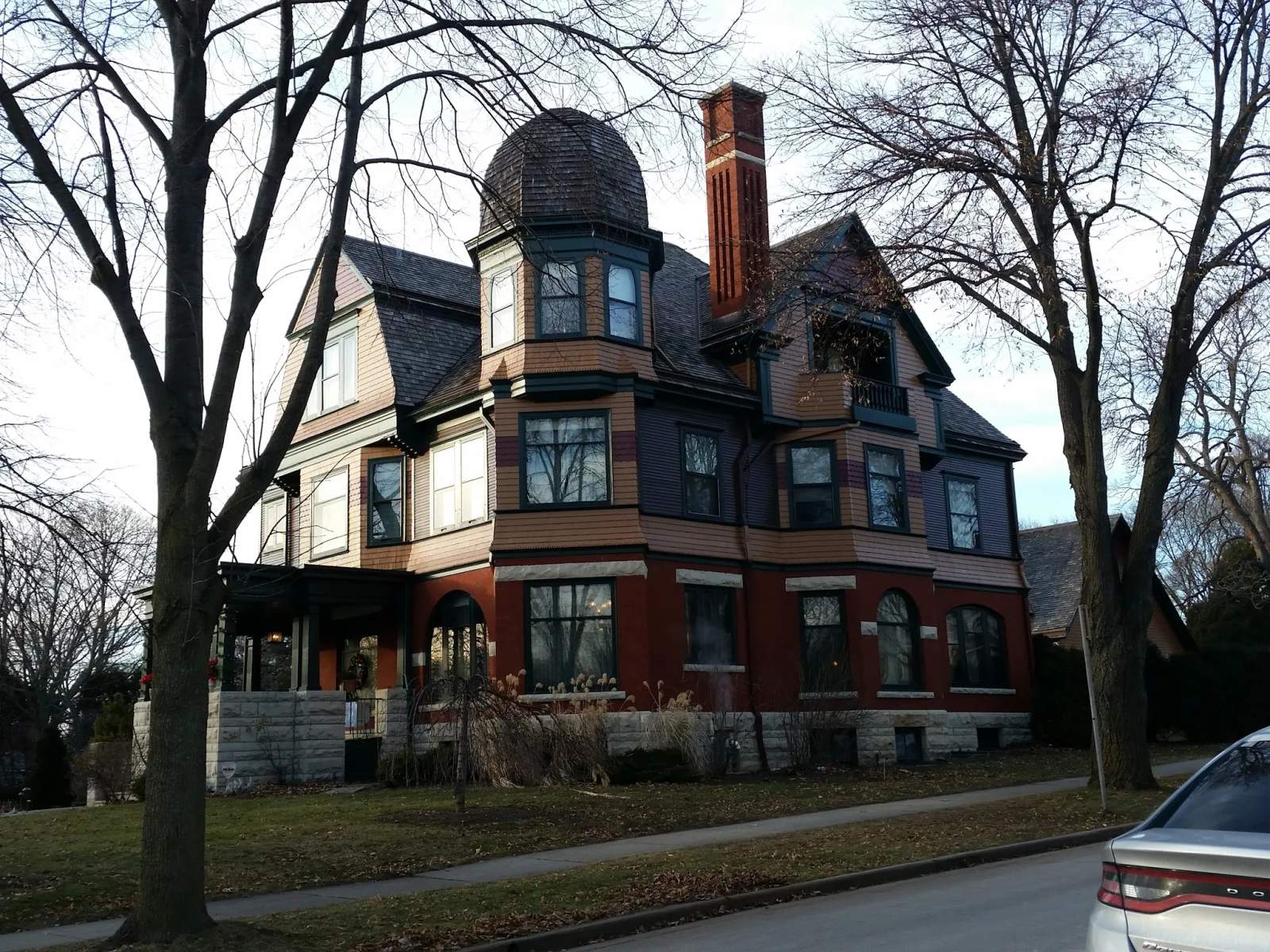 Wauwatosa Historical Society — photo 1