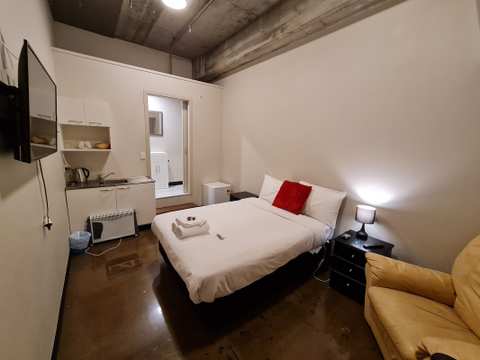 Aura Hotel — photo 2