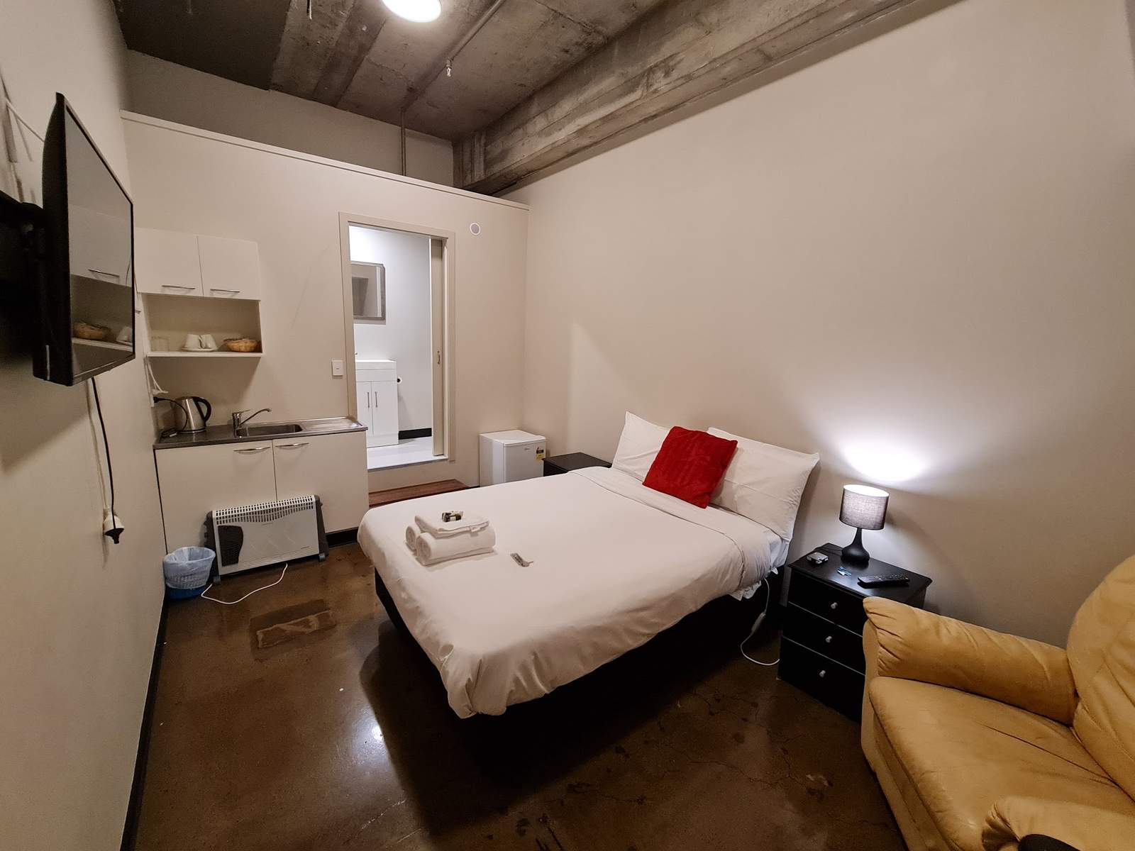 Aura Hotel — photo 2
