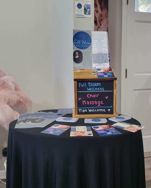 Full Bloom Wellness — photo 4
