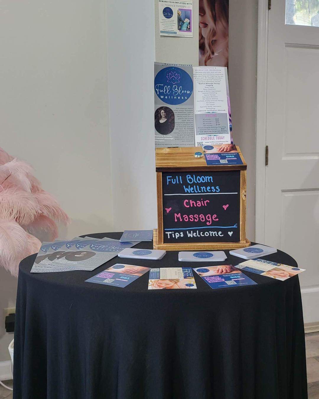 Full Bloom Wellness — photo 4