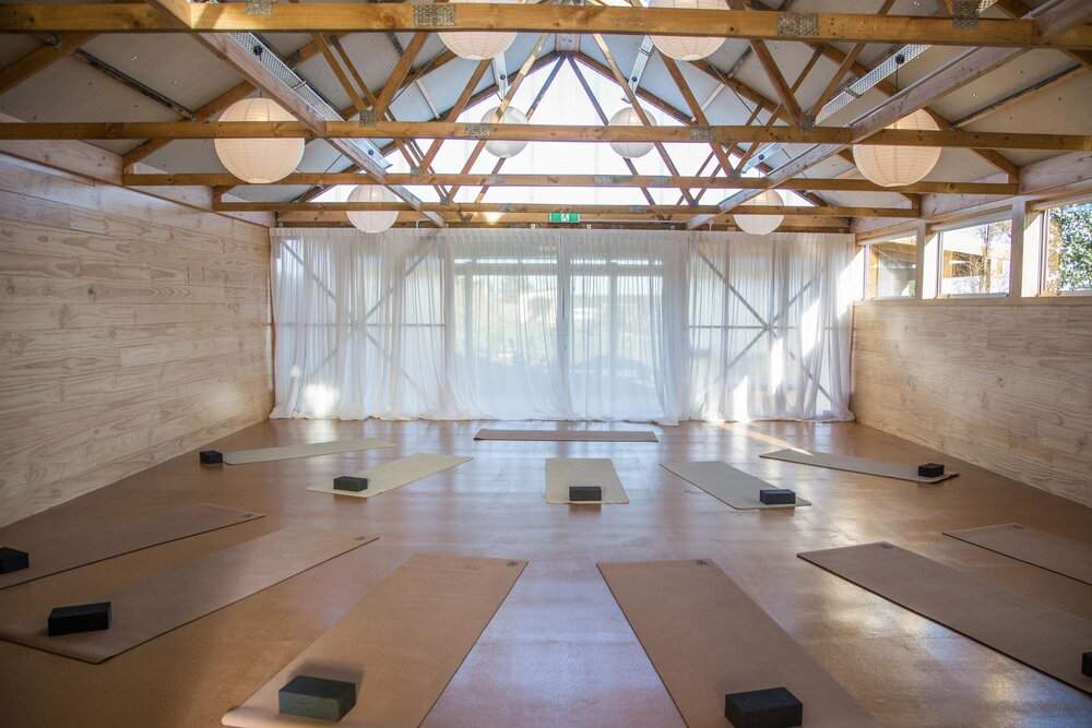 Love & Core - Pilates, Yoga, Massage, Retreats and Reflexology — photo 2