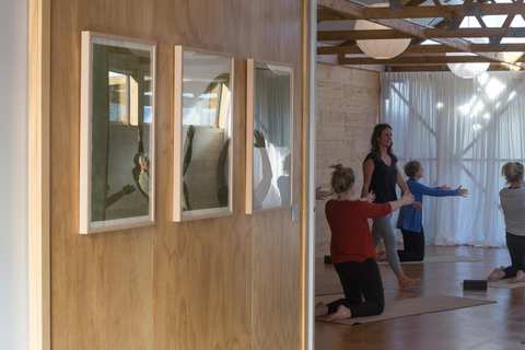 Love & Core - Pilates, Yoga, Massage, Retreats and Reflexology — photo 4