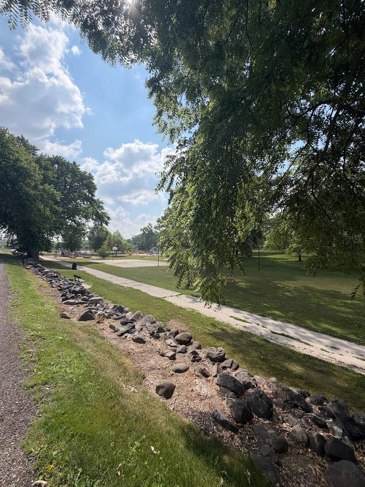 Plymouth City Park — photo 1