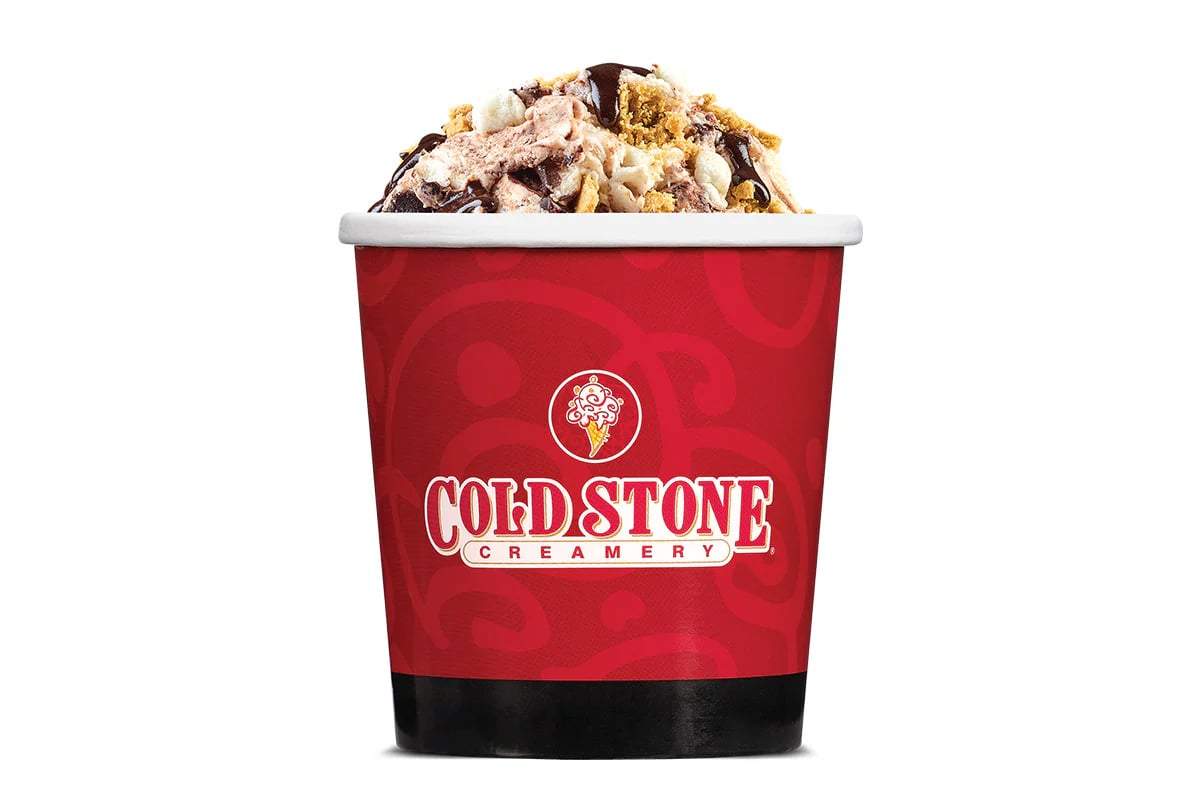 Cold Stone Creamery — photo 3