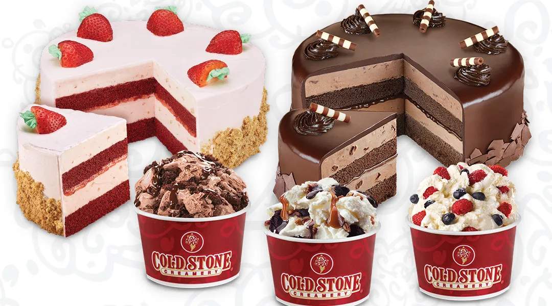 Cold Stone Creamery — photo 1