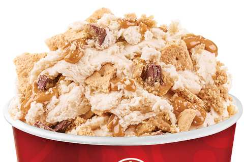 Cold Stone Creamery — photo 2