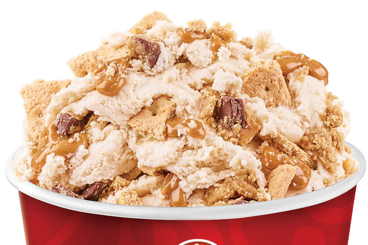 Cold Stone Creamery — photo 2