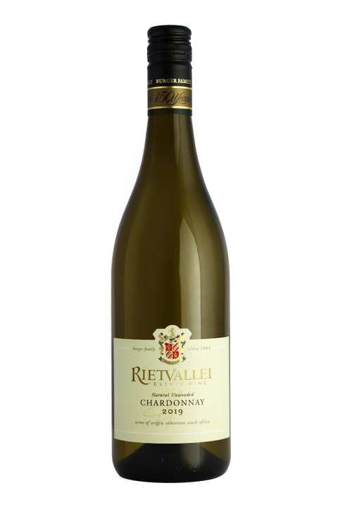 Rietvallei Wine Estate — photo 2