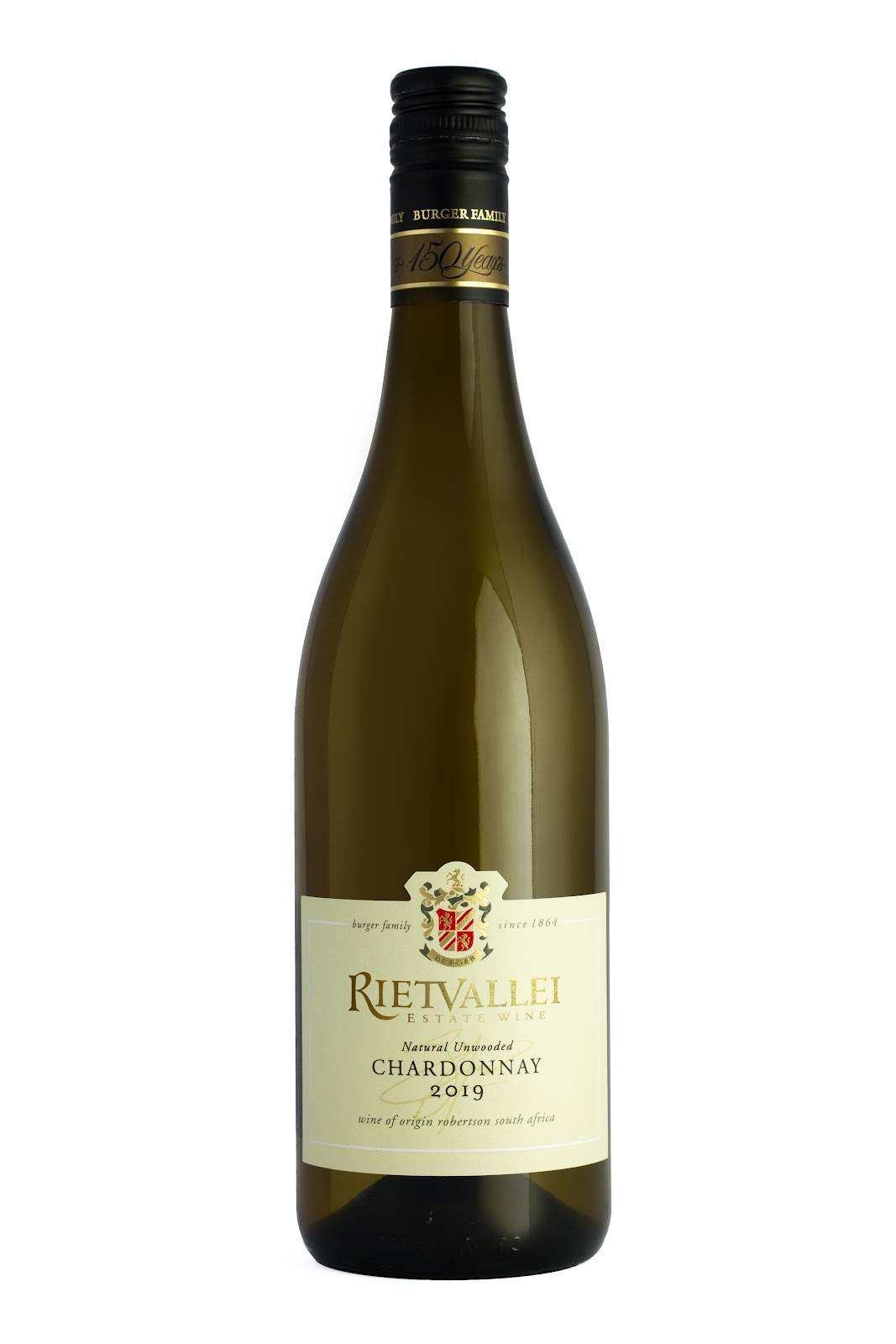 Rietvallei Wine Estate — photo 2