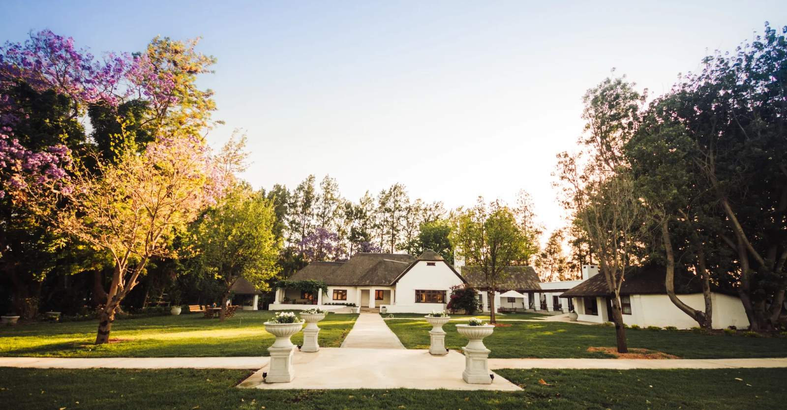 Rietvallei Wine Estate — photo 3