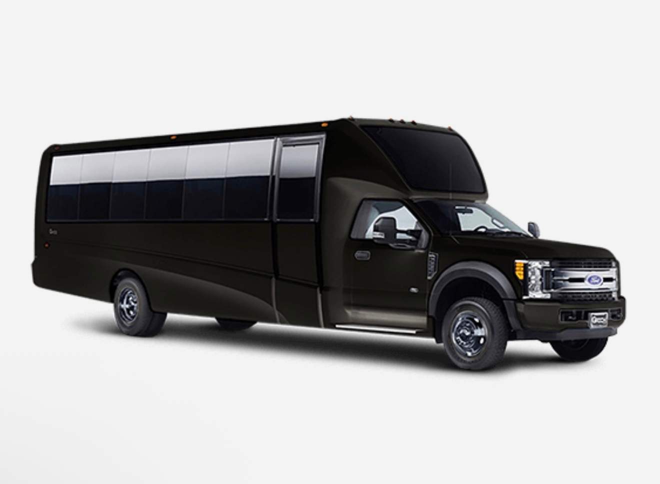 Port Washington Charter Bus Company — photo 1