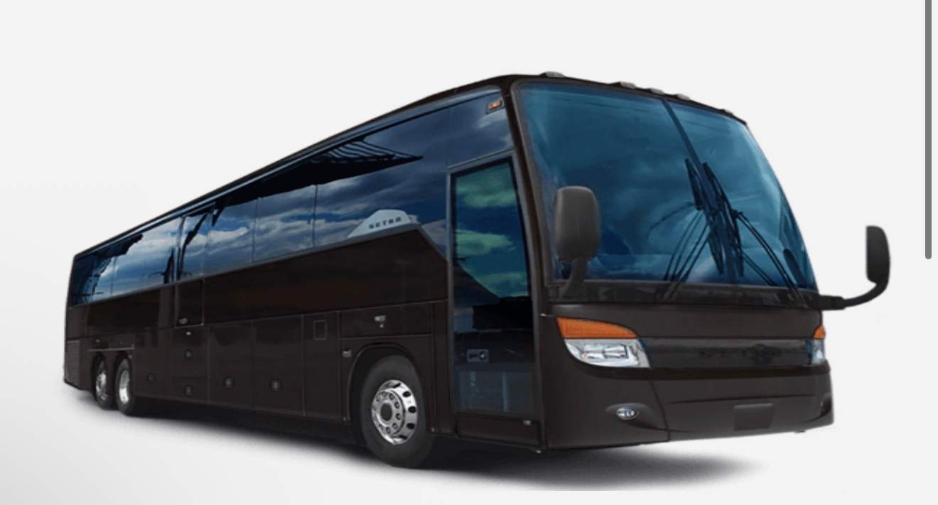 Port Washington Charter Bus Company — photo 2