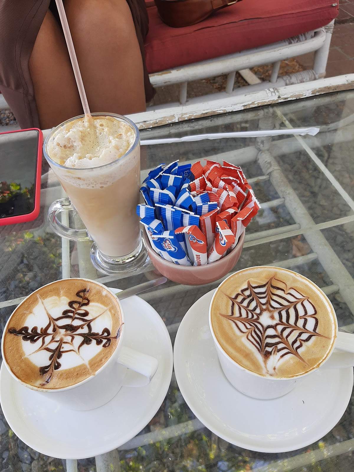 Desmond's Coffee — photo 1