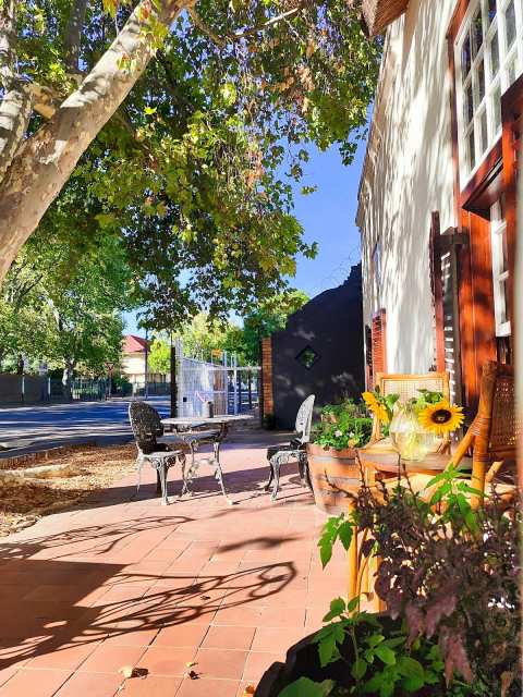 Desmond's Coffee — photo 3