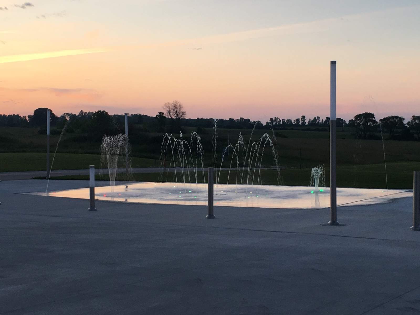 Grand Duke Henri Plaza — photo 1