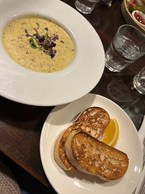 Union Square Bistro & Bar — photo 4