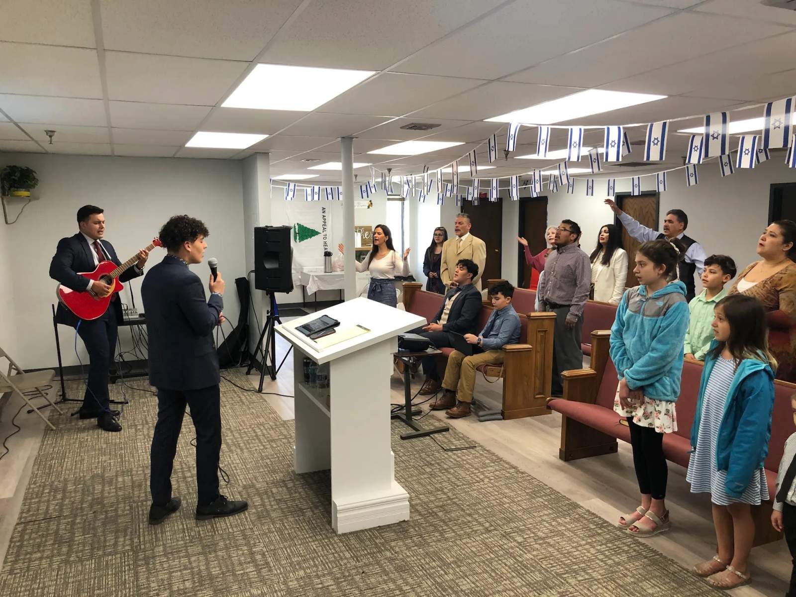 The Potter's House Christian Fellowship — photo 1