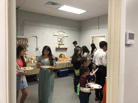The Potter's House Christian Fellowship — photo 3