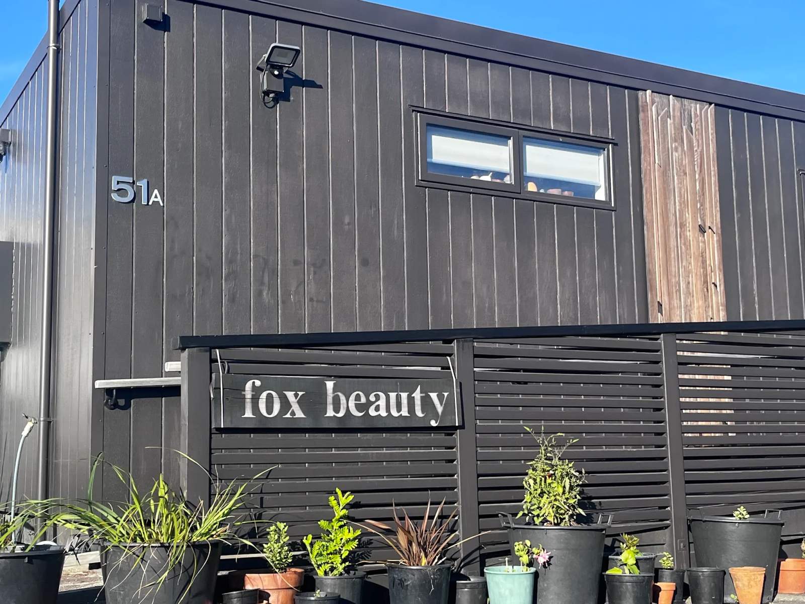Fox Beauty Therapy — photo 1