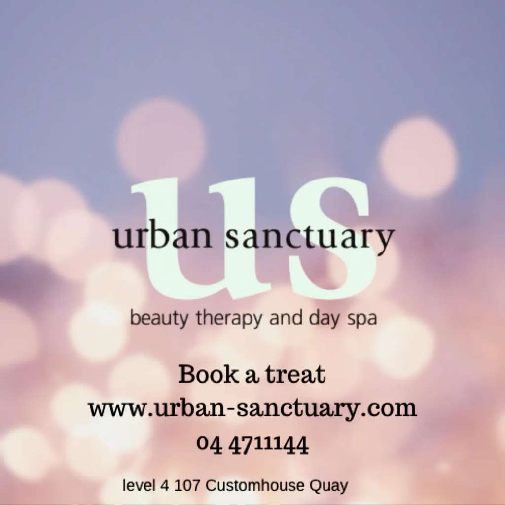 Urban Sanctuary Beauty Therapy & Day Spa