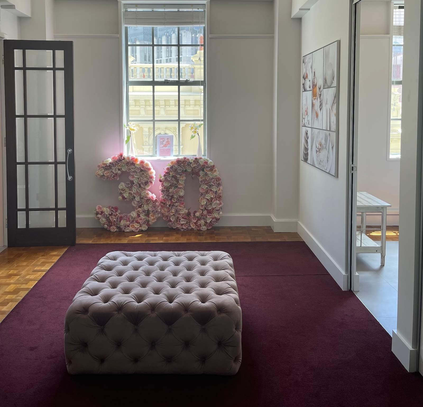 Urban Sanctuary Beauty Therapy & Day Spa — photo 3