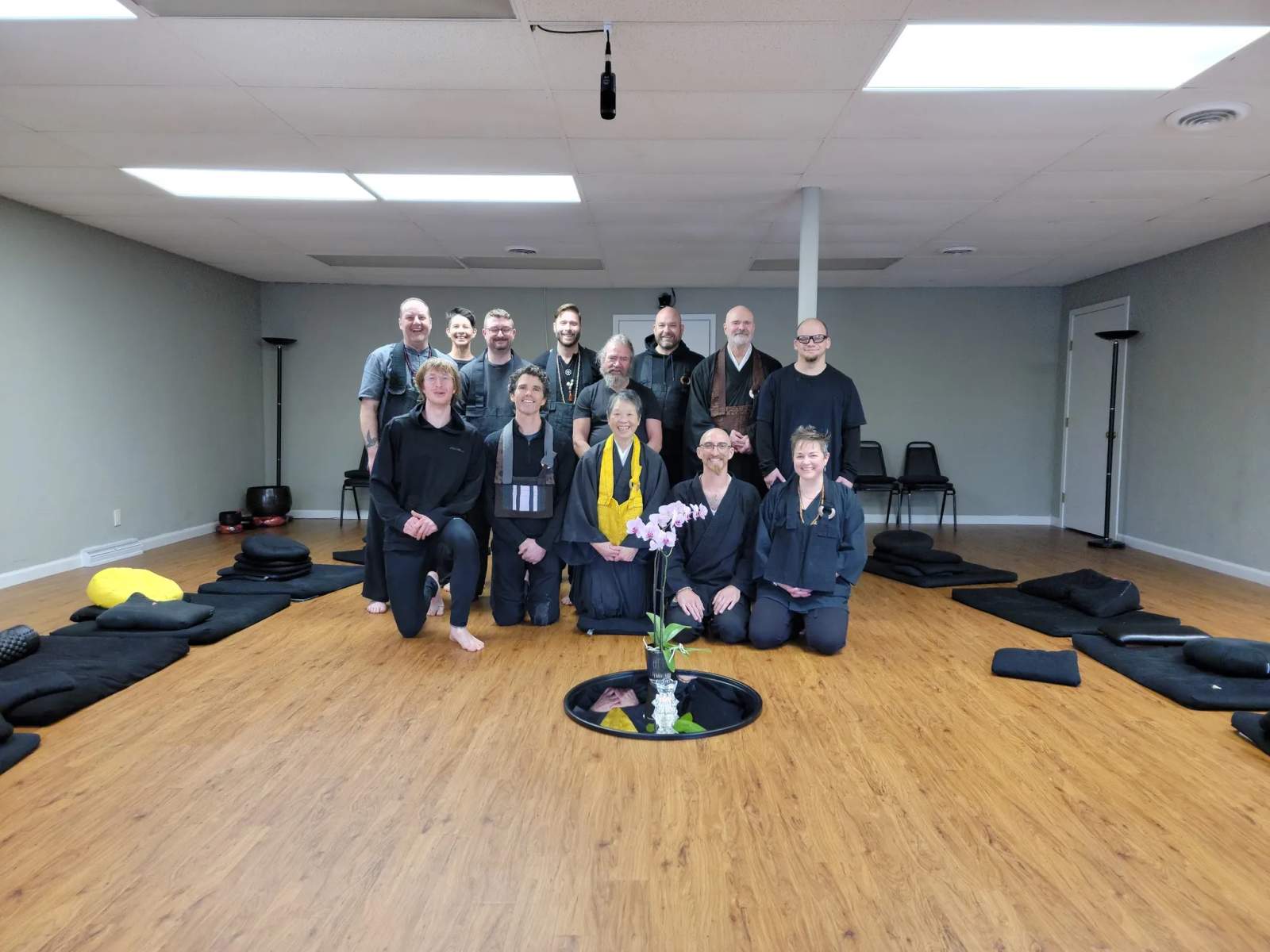Zen River Sangha — photo 1