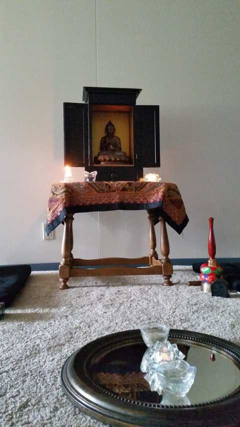 Zen River Sangha — photo 3