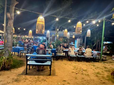 Food Garden@koh Mak — photo 3