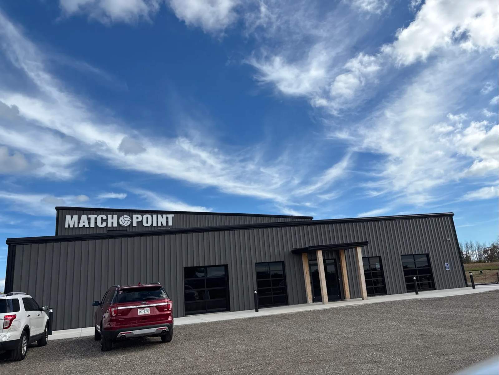 Match Point Performance Center — photo 1