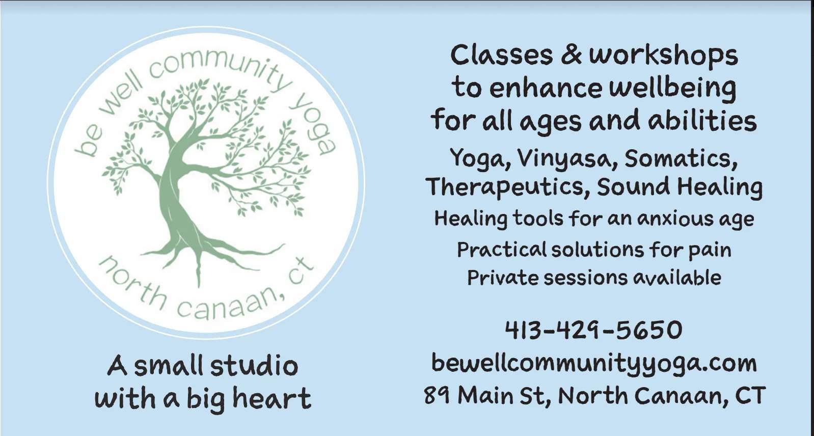 Healing Journey — photo 1