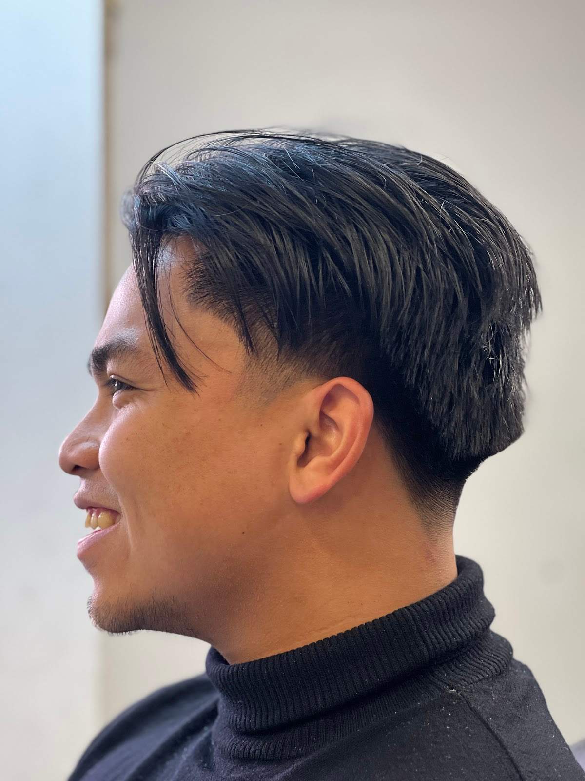 Barbers on Manners — photo 1