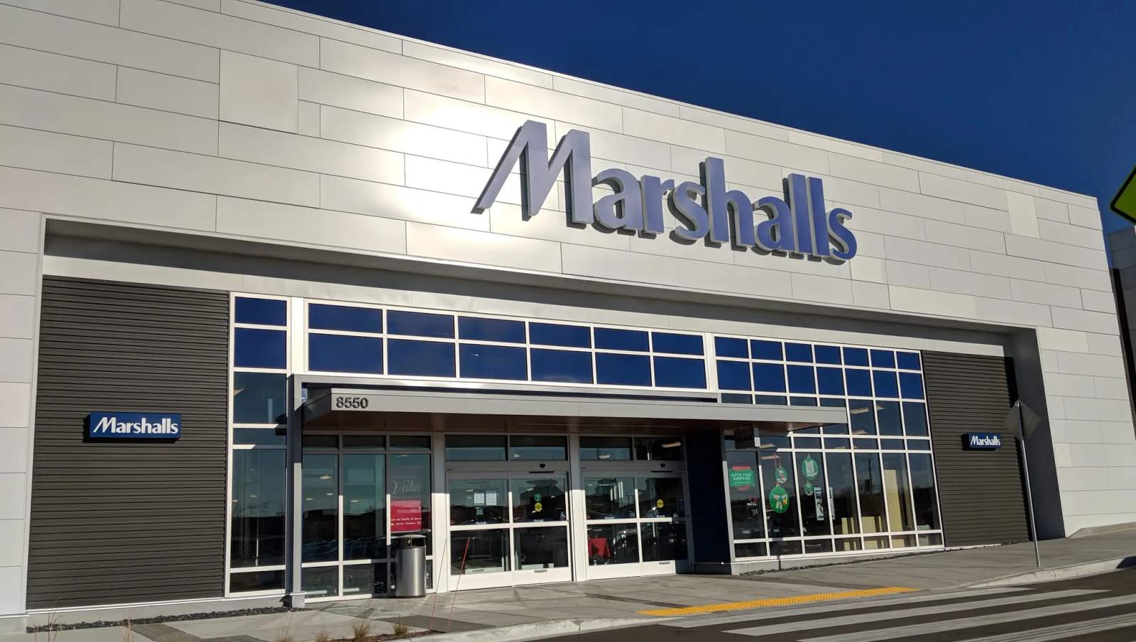 Marshalls — photo 1