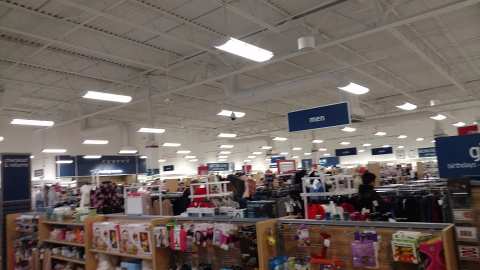 Marshalls — photo 2