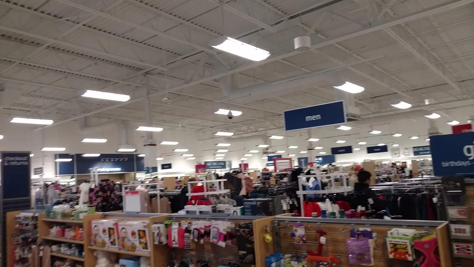 Marshalls — photo 2
