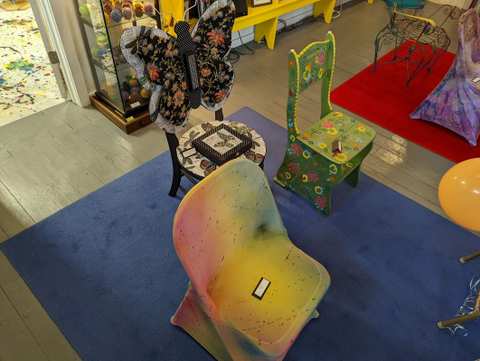 Old Town Hall Studio & Gallery — photo 4