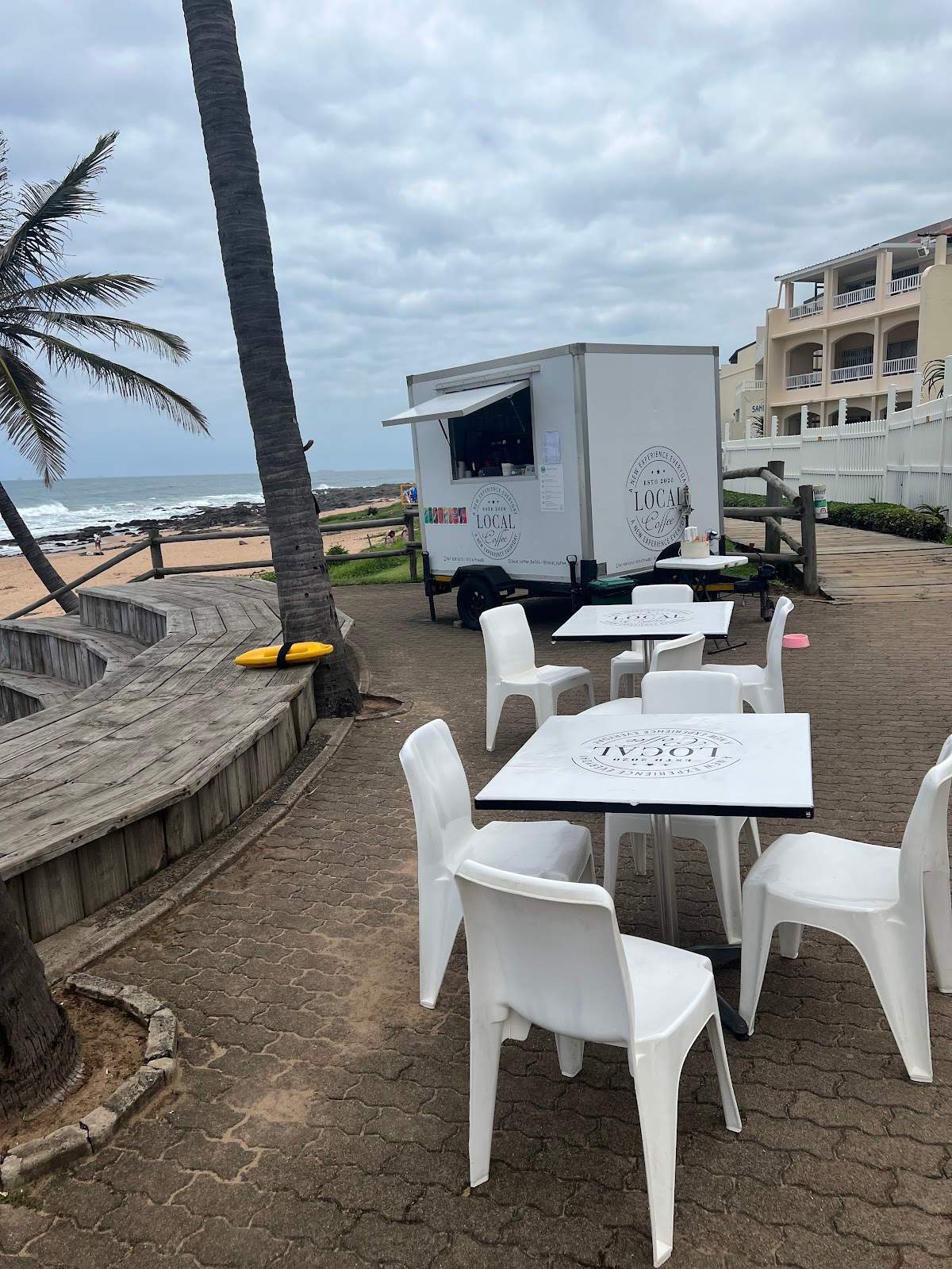 Local Coffee Ballito — photo 1