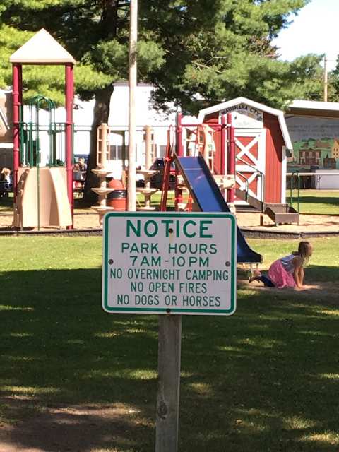 Veterans Memorial Park — photo 2