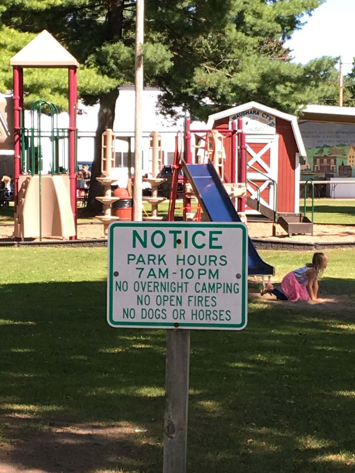 Veterans Memorial Park — photo 2