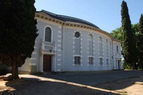 Toringkerk (NG Kerk) — photo 3