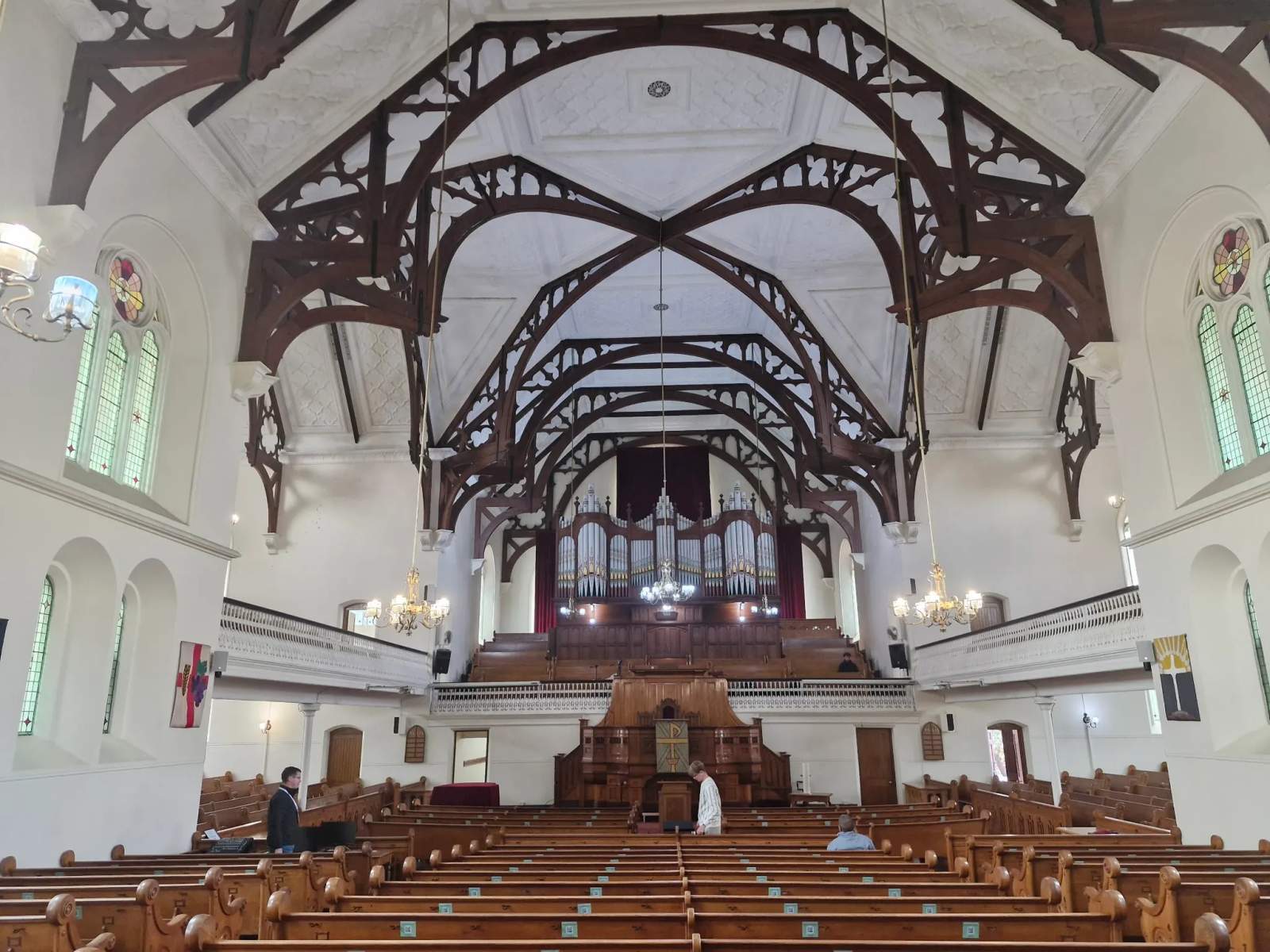 Toringkerk (NG Kerk) — photo 2
