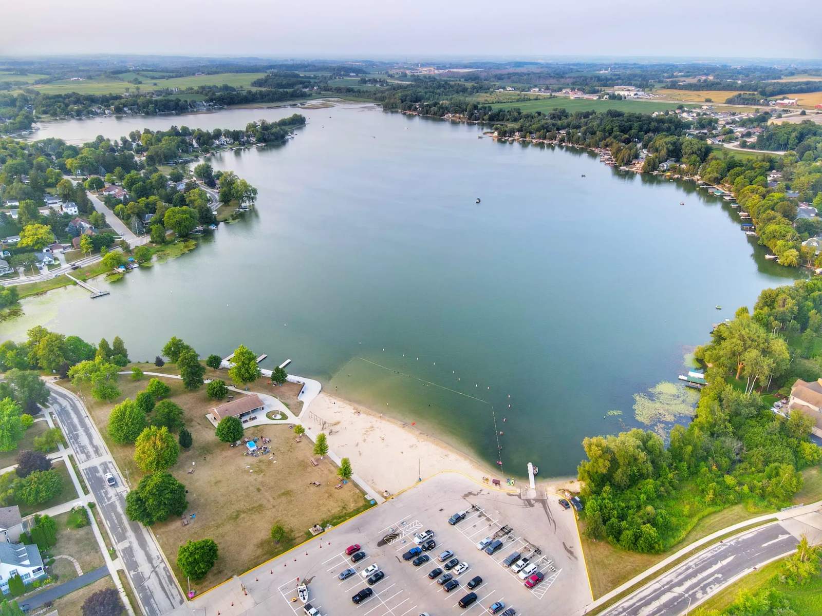 Bob McDermott Lakeview Park — photo 1