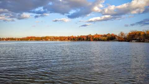 Bob McDermott Lakeview Park — photo 2