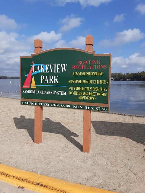 Bob McDermott Lakeview Park — photo 3