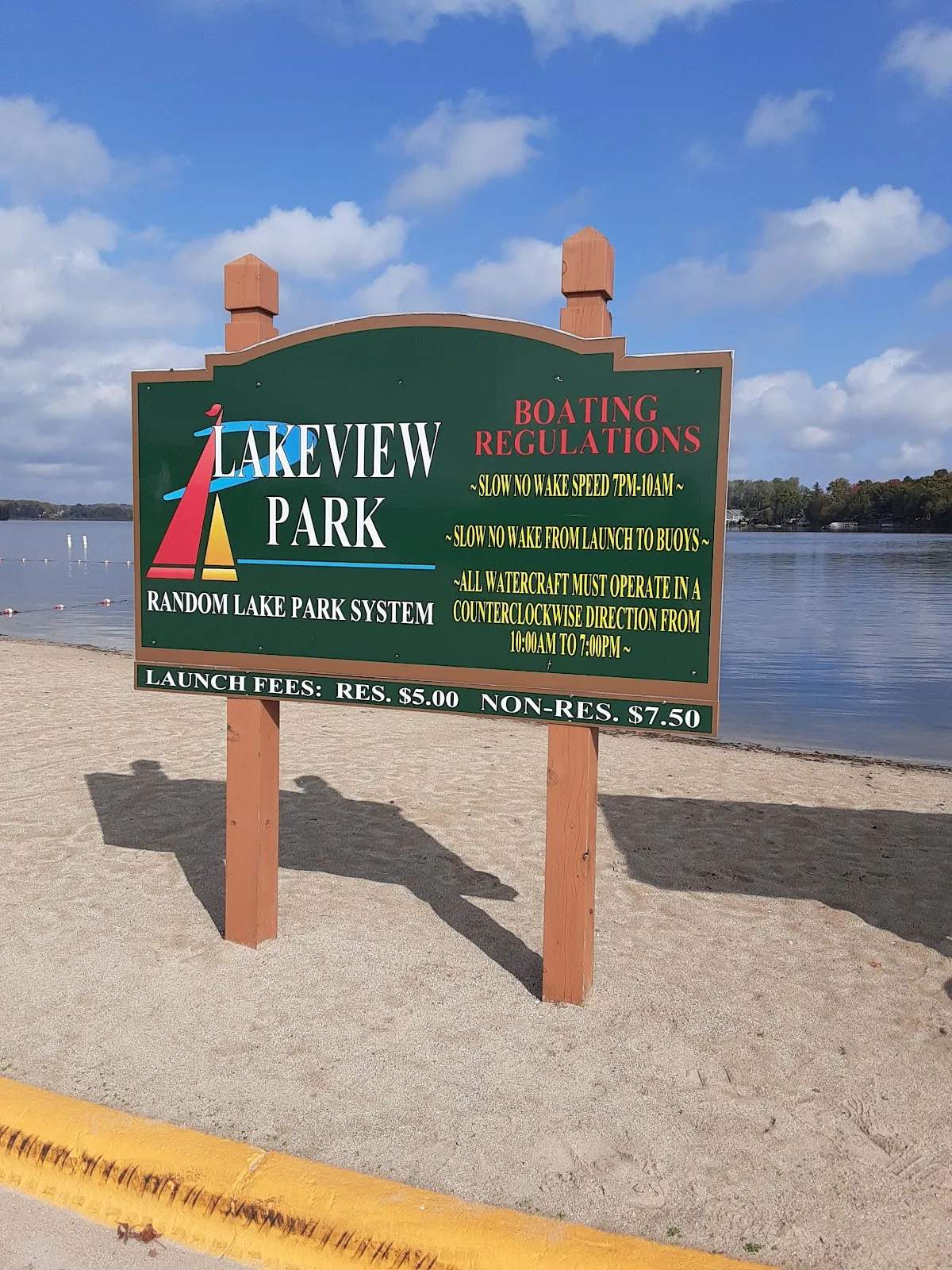 Bob McDermott Lakeview Park — photo 3